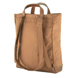 Fjallraven Totepack No. 2 Khaki Dust