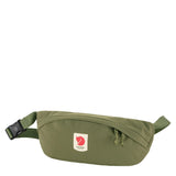Fjallraven Ulvo Hip Pack Medium Green - My Fox Bag