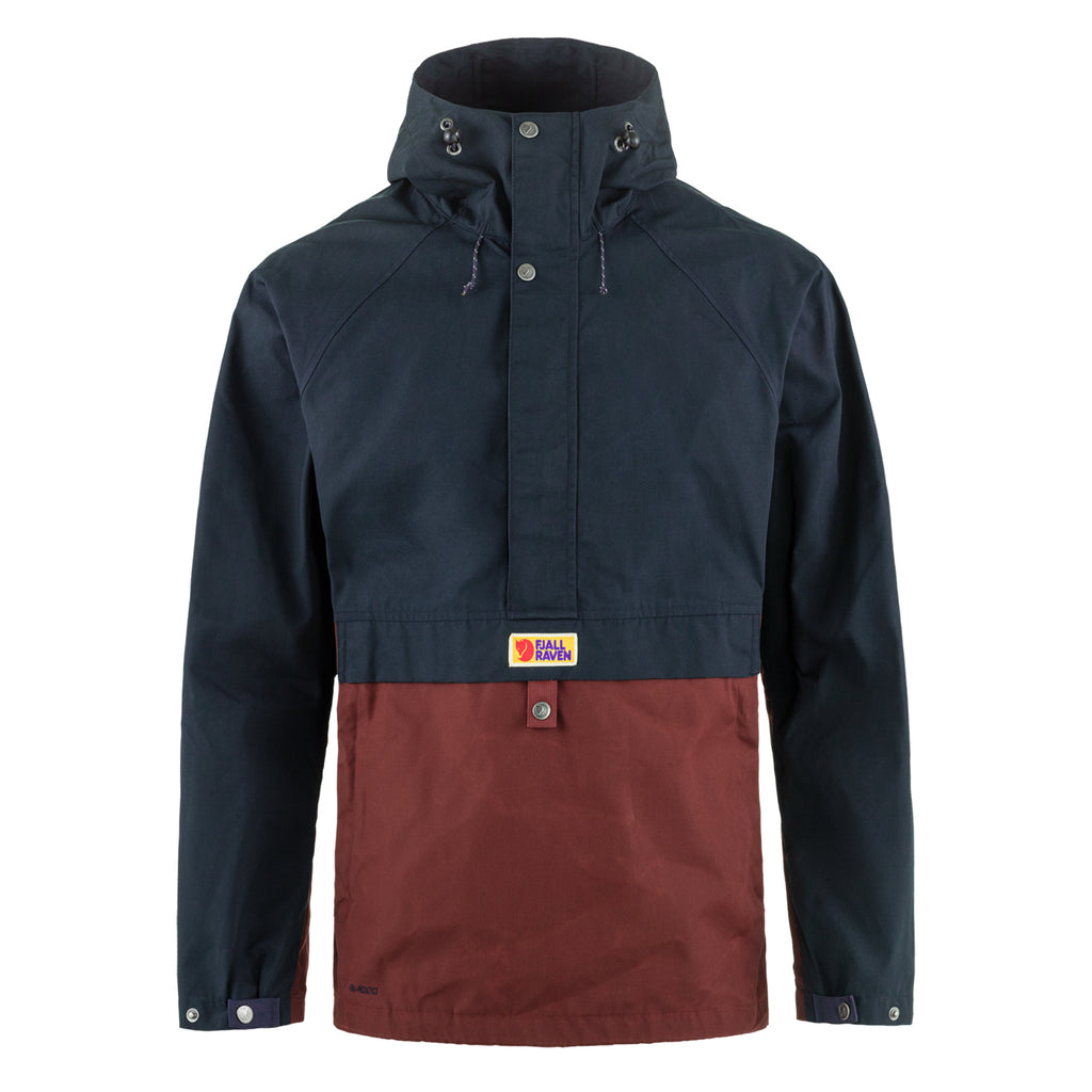 Fjallraven anorak 8 store