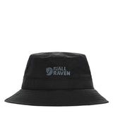 Fjallraven Vardag Bucket Hat Black
