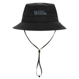 Fjallraven Vardag Bucket Hat Black