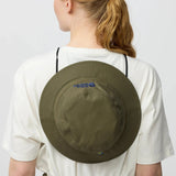 Fjallraven Vardag Bucket Hat Laurel Green