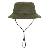 Fjallraven Vardag Bucket Hat Laurel Green