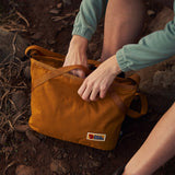 Fjallraven Vardag Crossbody Patina Green - My Fox Bag