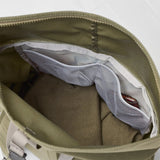 Fjallraven Vardag Foldsack 25 Coal Black - My Fox Bag