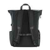 Fjallraven Vardag Foldsack 25 Coal Black - My Fox Bag