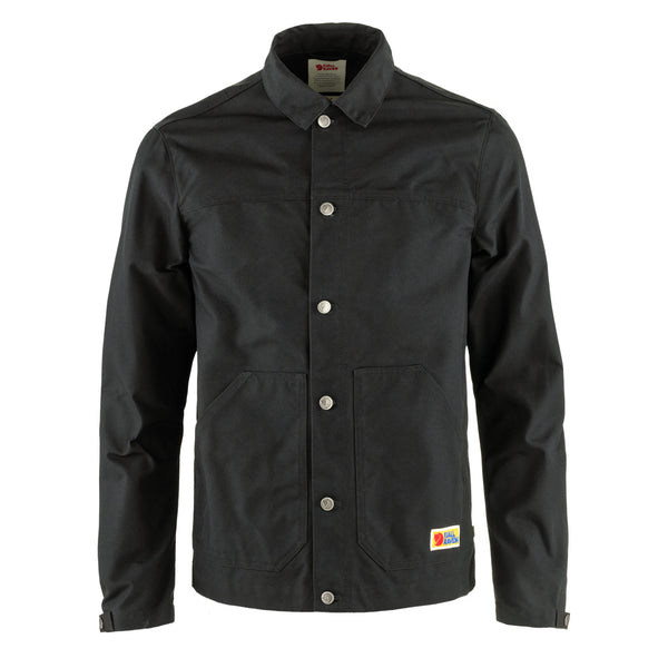 FJALLRAVEN タグ付き　ジャケット　シャツ Räven Jacket W