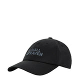 Fjallraven Vardag Lite Cap Black