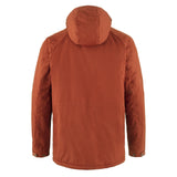 Fjallraven Vardag Lite Padded Jacket Autumn Leaf