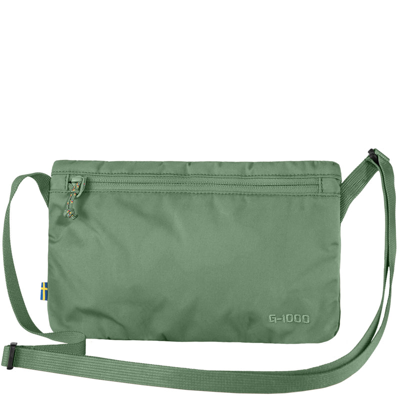 Fjallraven Vardag Pocket Bag Patina Green - My Fox Bag