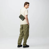 Fjallraven Vardag Pocket Large Poppy Pink / Khaki Dust