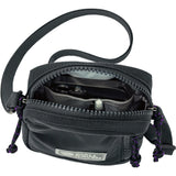 Fjallraven Vardag Pocket Small Coal Black