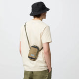 Fjallraven Vardag Pocket Small Coal Black