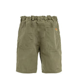Fjallraven Vardag Relaxed Shorts Classic Green