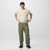 Fjallraven Vardag Relaxed Trousers Reg Leg Classic Dark Navy - My Fox Bag