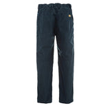Fjallraven Vardag Relaxed Trousers Reg Leg Classic Dark Navy - My Fox Bag