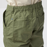Fjallraven Vardag Relaxed Trousers Reg Leg Classic Green