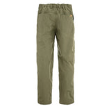 Fjallraven Vardag Relaxed Trousers Reg Leg Classic Green