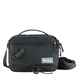 Fjallraven Vardag Shoulder Bag 6 Coal Black - My Fox Bag