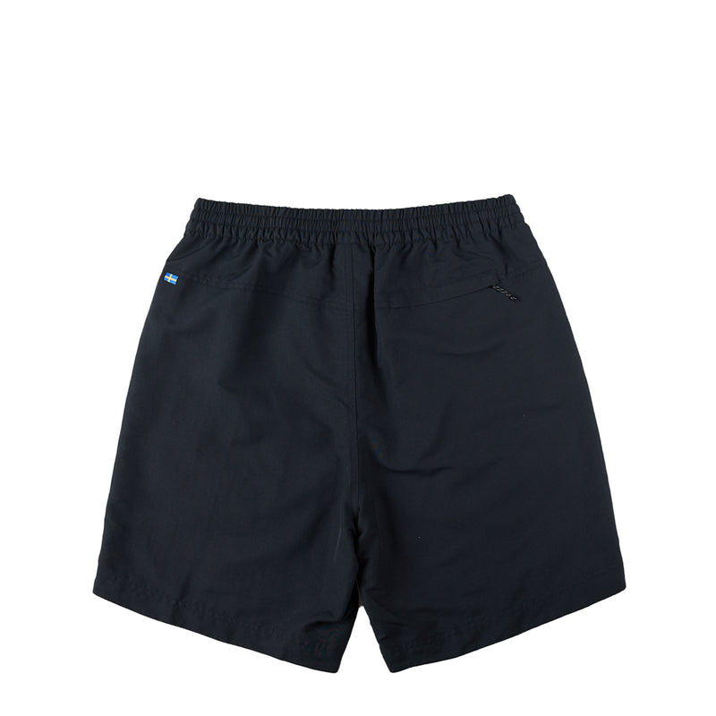 Fjallraven Vardag Summer Shorts Black - My Fox Bag