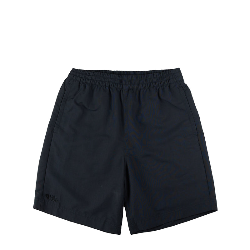 Fjallraven Vardag Summer Shorts Black - My Fox Bag