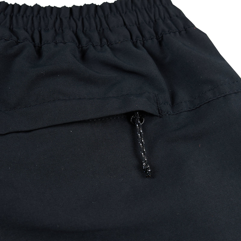 Fjallraven Vardag Summer Shorts Black - My Fox Bag