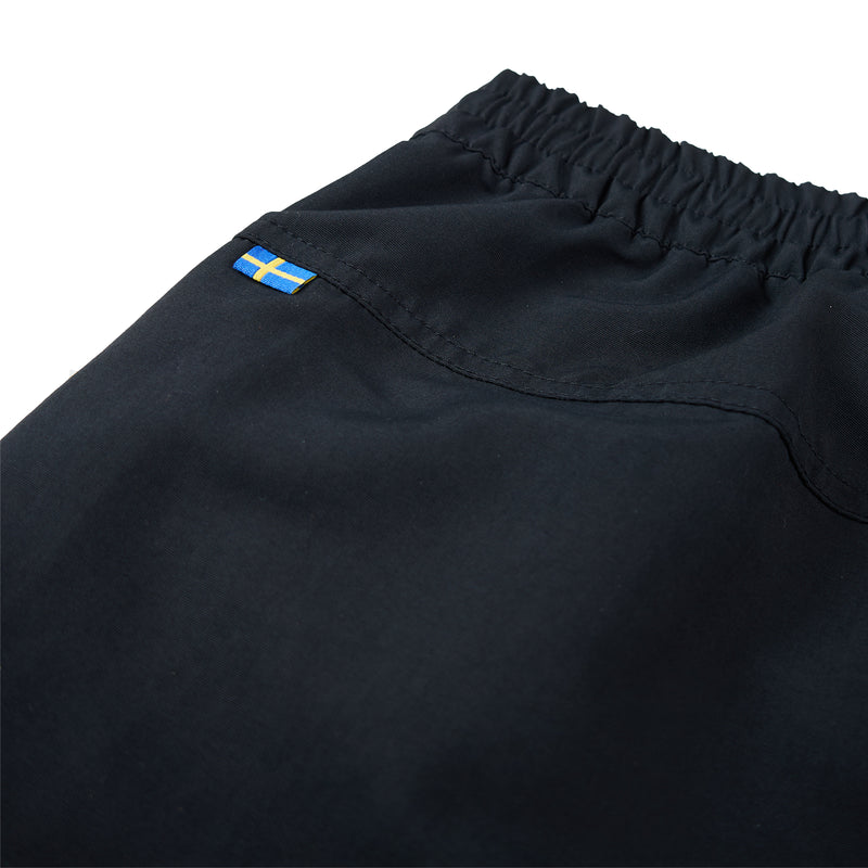Fjallraven Vardag Summer Shorts Black - My Fox Bag