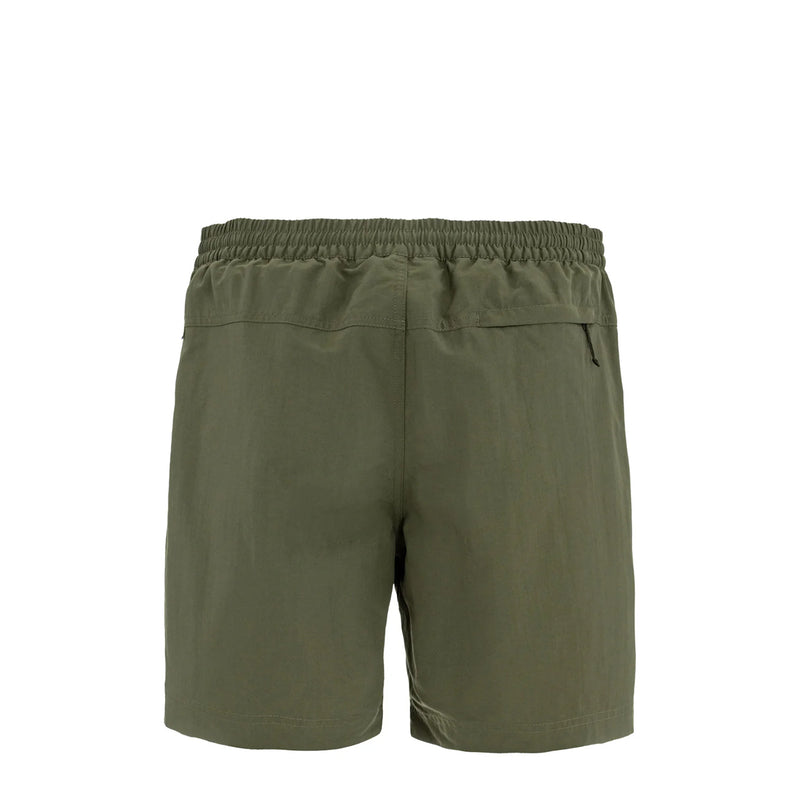 Fjallraven Vardag Summer Shorts Laurel Green - My Fox Bag