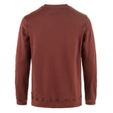 Fjallraven Vardag Sweater Maroon - My Fox Bag