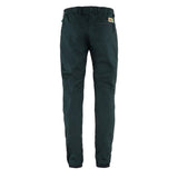 Fjallraven Vardag Trousers Dark Navy - My Fox Bag