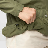 Fjallraven Vardag Vindby Jacket Classic Green