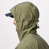 Fjallraven Vardag Vindby Jacket Classic Green
