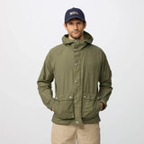 Fjallraven Vardag Vindby Jacket Classic Green