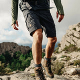 Fjallraven Vidda Pro Lite Shorts Dark Navy - My Fox Bag