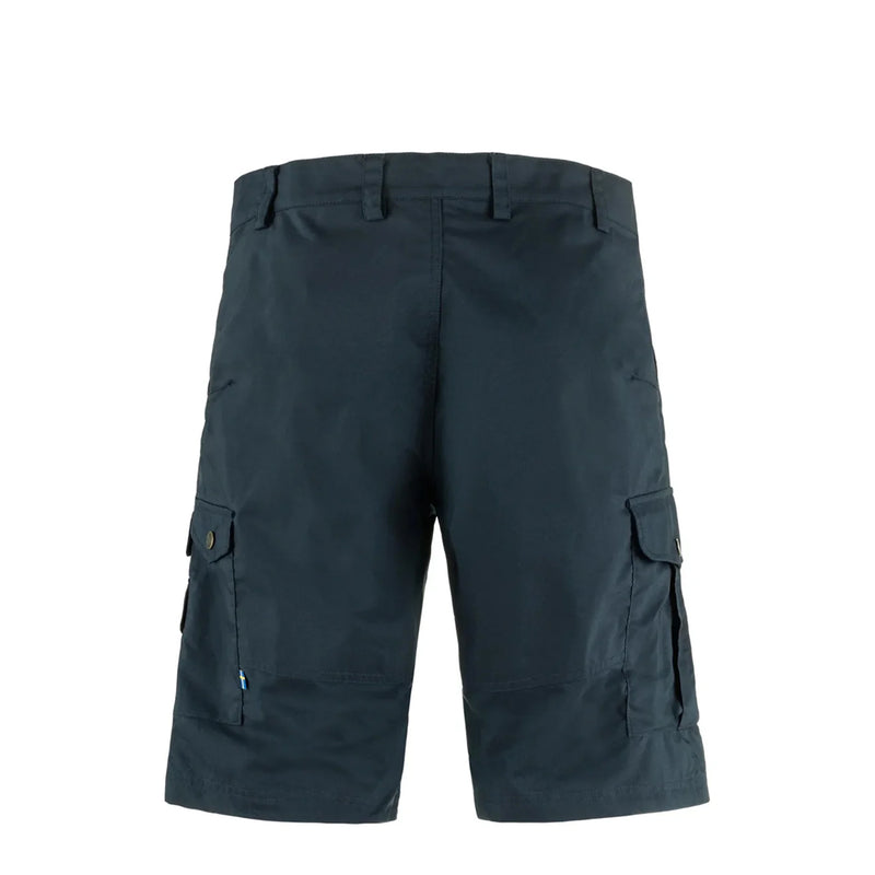 Fjallraven Vidda Pro Lite Shorts Dark Navy - My Fox Bag