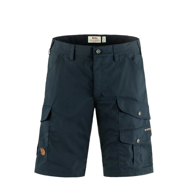 Fjallraven Vidda Pro Lite Shorts Dark Navy - My Fox Bag