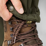 Fjallraven Vidda Pro Trousers Reg Leg Dark Grey / Black - My Fox Bag
