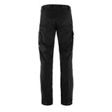 Fjallraven Vidda Pro Trousers Regular Black - My Fox Bag