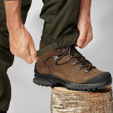 Fjallraven Vidda Pro Trousers Regular Dark Olive-Black - My Fox Bag