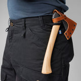 Fjallraven Vidda Pro Ventilated Regular Leg Trouser Black - My Fox Bag