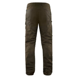 Fjallraven Vidda Pro Ventilated Trouser Regular Leg Dark Olive