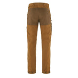 Fjallraven Vidda Pro Ventilated Trousers Regular Chestnut-Timber Brown - My Fox Bag