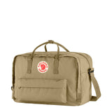 Fjallraven Weekender Bag Clay - My Fox Bag