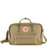 Fjallraven Weekender Bag Clay - My Fox Bag