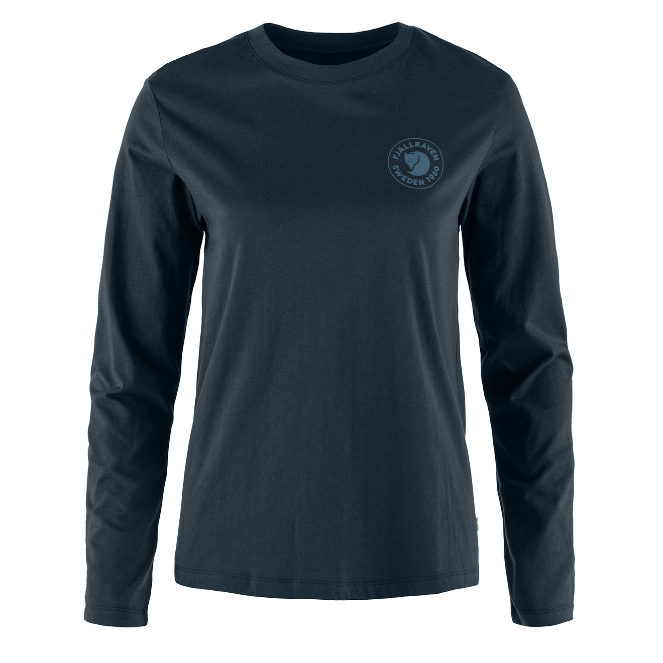 Fjällräven Womens T-Shirts | My Fox Bag