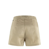 Fjallraven Womens Abisko Hike Shorts Fossil - My Fox Bag