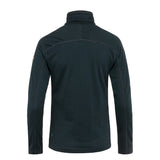 Fjallraven Womens Abisko Lite Fleece Jacket Dark Navy - My Fox Bag