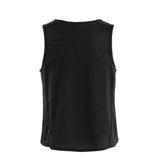 Fjallraven Womens Abisko Lite Tank Black - My Fox Bag
