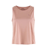 Fjallraven Womens Abisko Lite Tank Chalk Rose - My Fox Bag