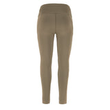 Fjallraven Womens Abisko Tights Suede Brown - My Fox Bag